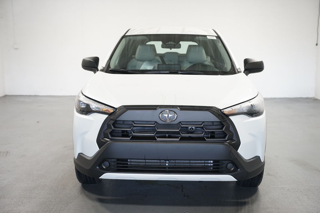 Thumbnail: 2026 Toyota Corolla Cross - 2