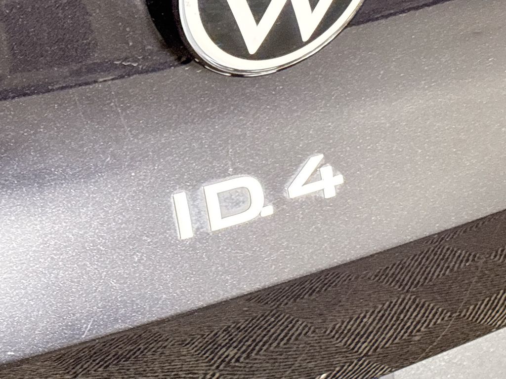 2023 Volkswagen ID.4 Pro S Plus