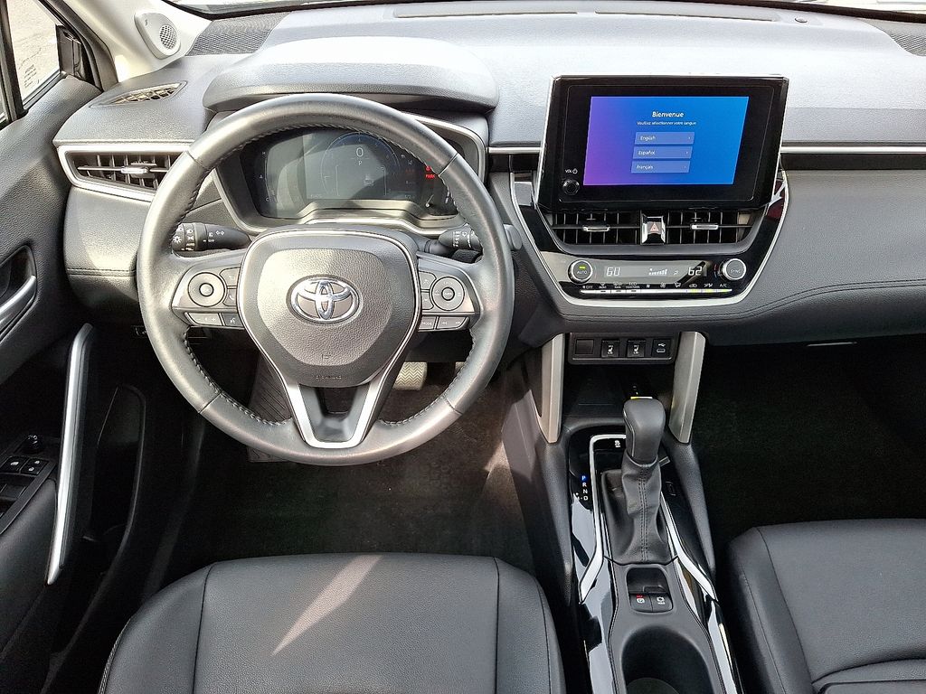 Thumbnail: 2023 Toyota Corolla Cross - 12