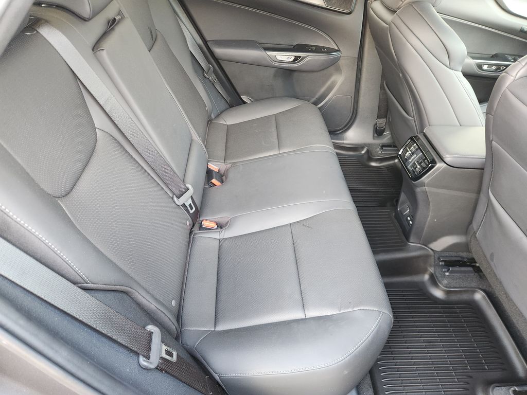2024 Lexus NX 350 F SPORT Handling Gray at Bravo Nissan