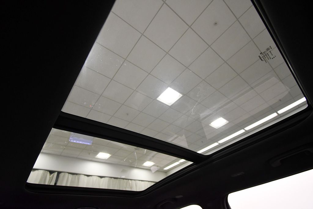 Used 2024 Jeep Grand Cherokee L SUV