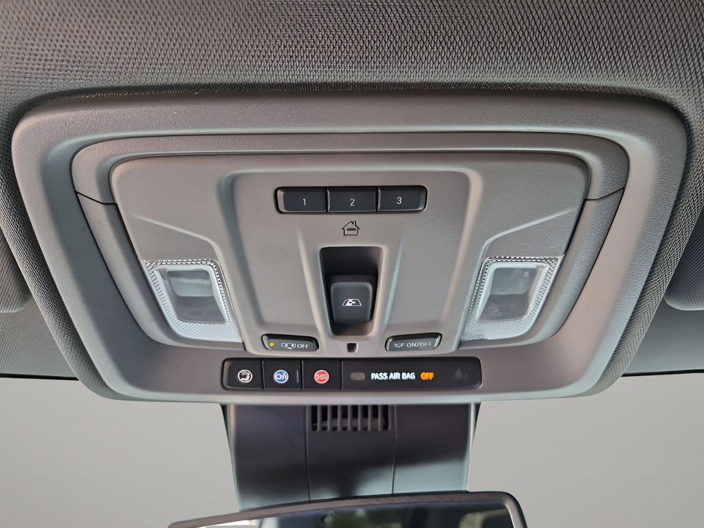 Used Car 2022 Gmc Sierra 1500  Slt For Sale Under $50,000 In Austin, Texas