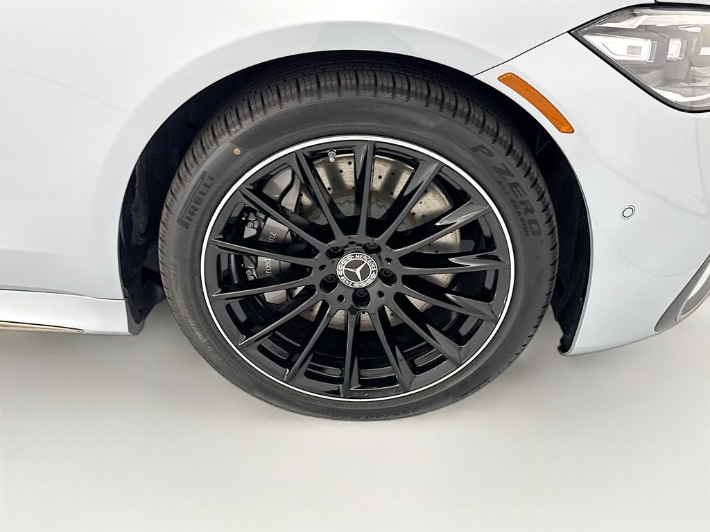 Thumbnail: 2026 Mercedes-Benz S-Class - 31