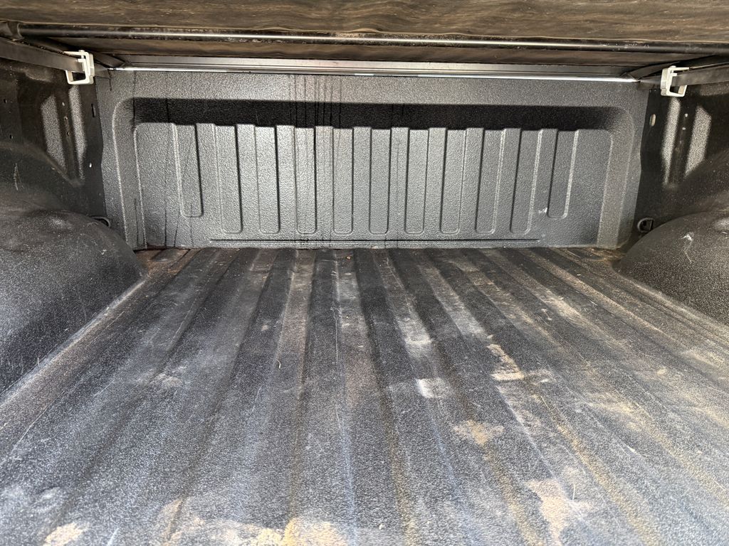 Certified Used 2021 Off-white Ram Laramie image 26