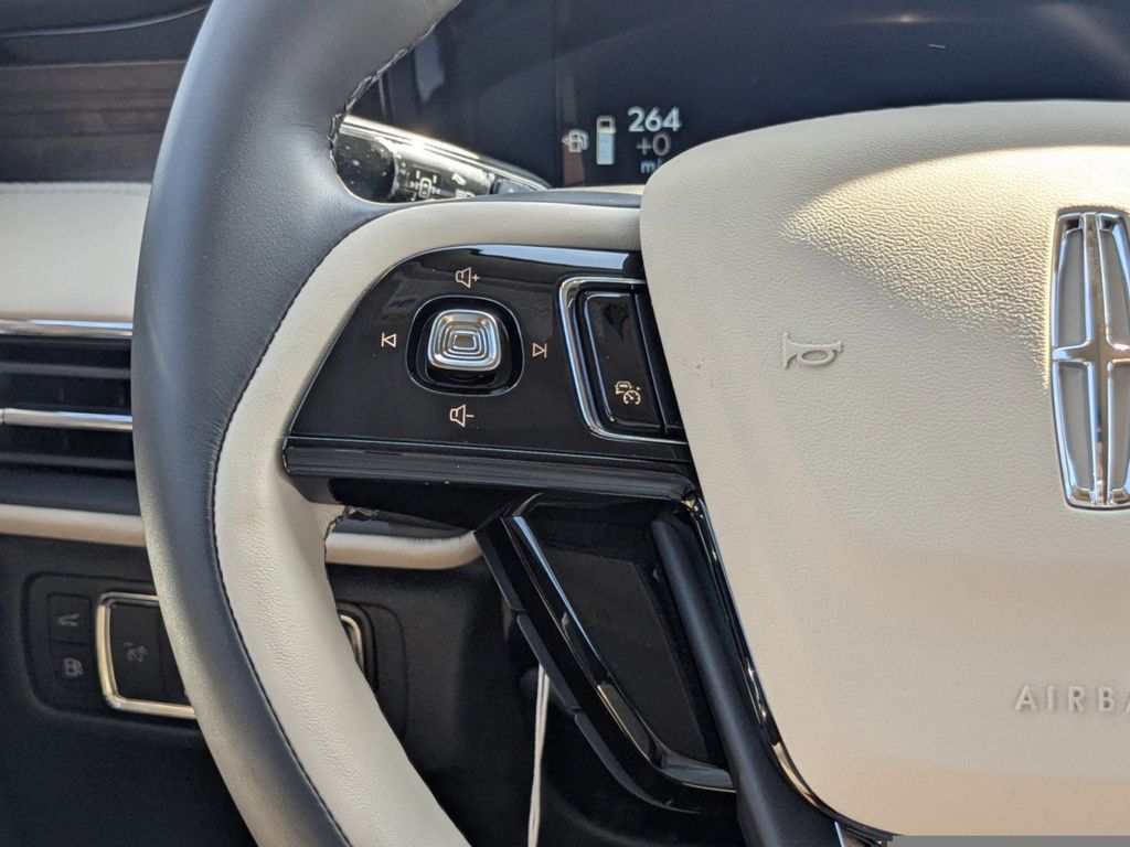 2025 Lincoln Corsair Grand Touring