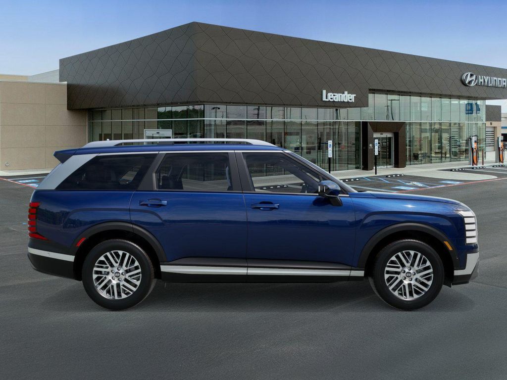 Thumbnail: 2026 Hyundai Palisade - 7