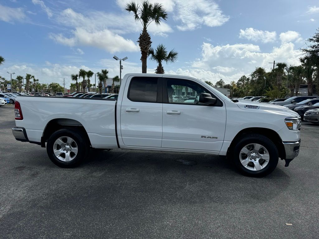 2022 Ram 1500 Big Horn/Lone Star 9