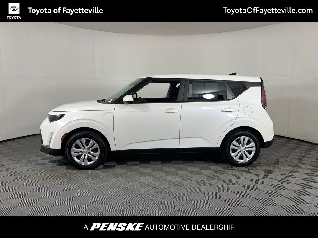 Thumbnail: 2025 Kia Soul - 2