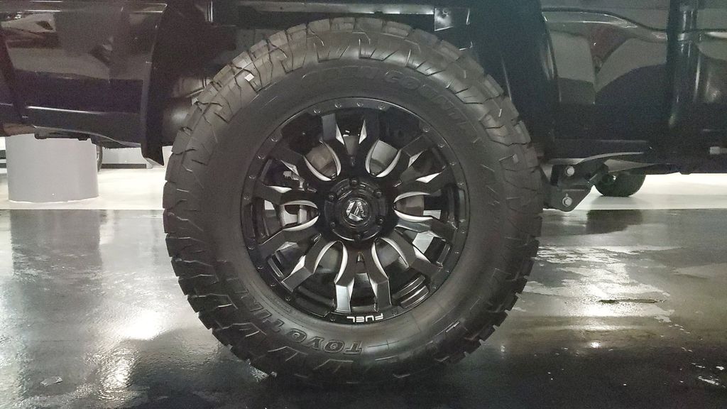 Used 2020 Ram 1500 Truck