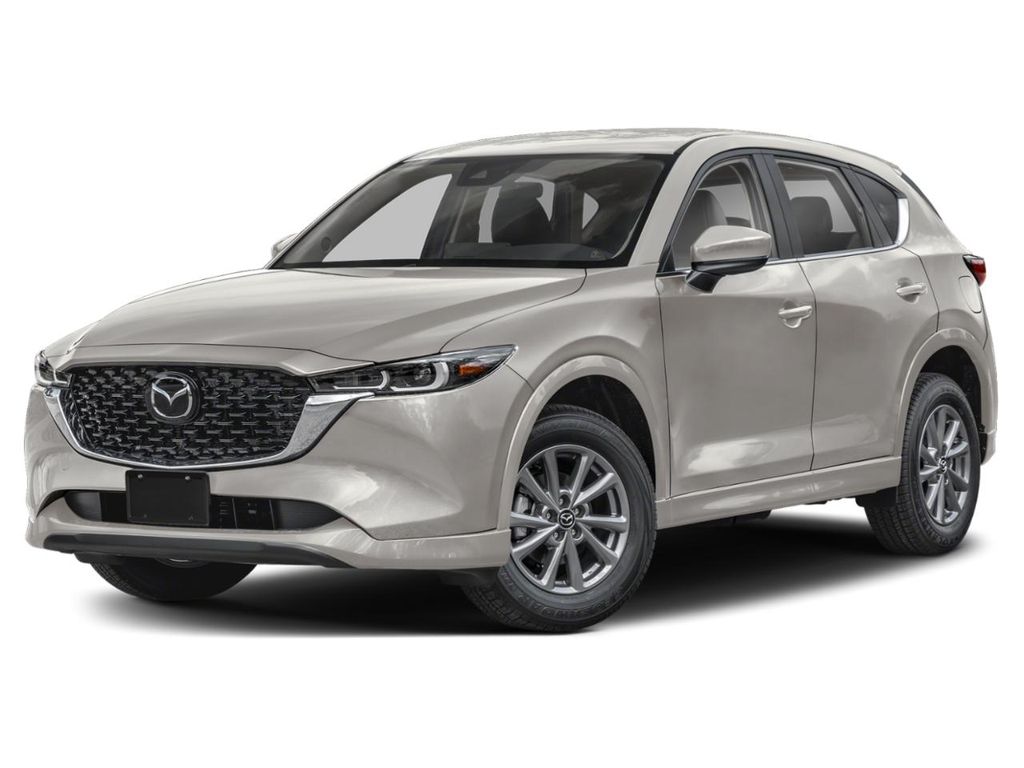 New Car 2025 Mazda Cx-5  2.5 S Select Package For Sale Under $35,000 In Georgetown, Texas