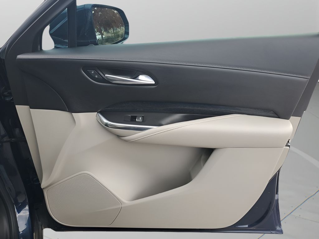 Used Car 2019 Cadillac Xt4  Premium Luxury For Sale Under $25,000 In Austin, Texas