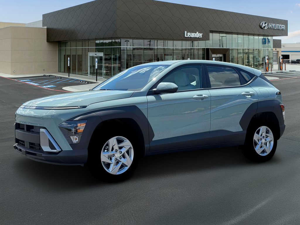 Thumbnail: 2026 Hyundai Kona - 2