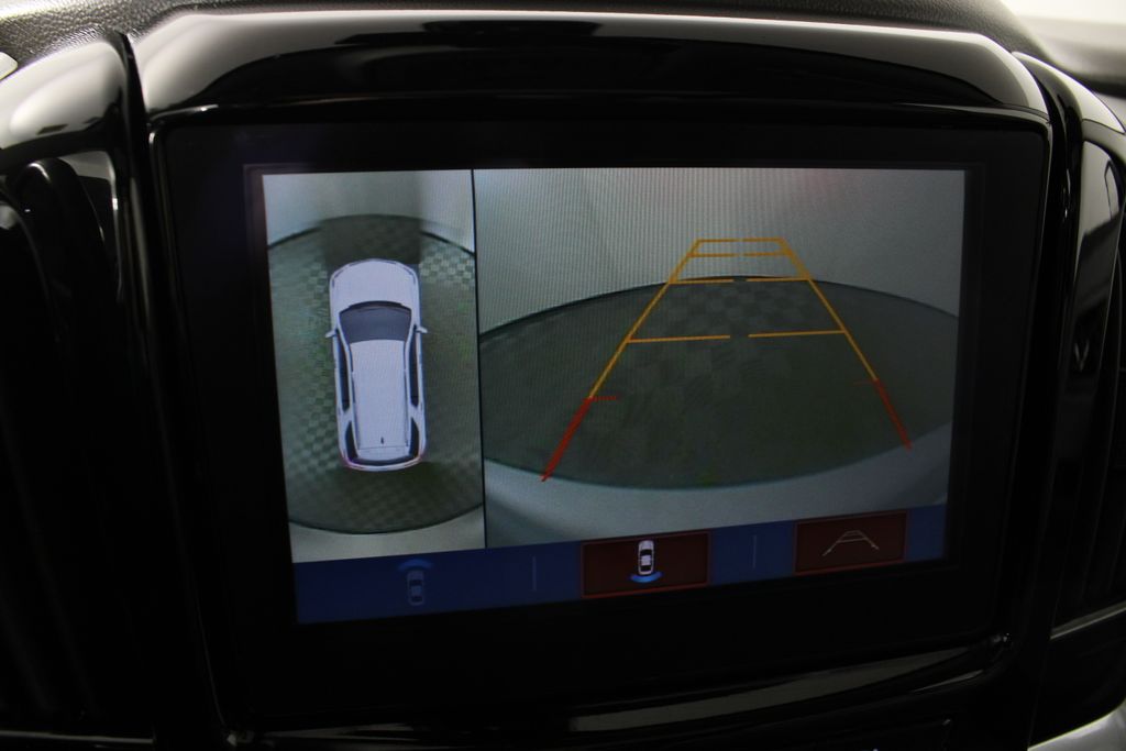 Used 2018 Chevrolet Traverse for sale in 