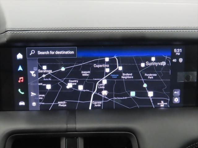 Thumbnail: 2026 Porsche Taycan - 27