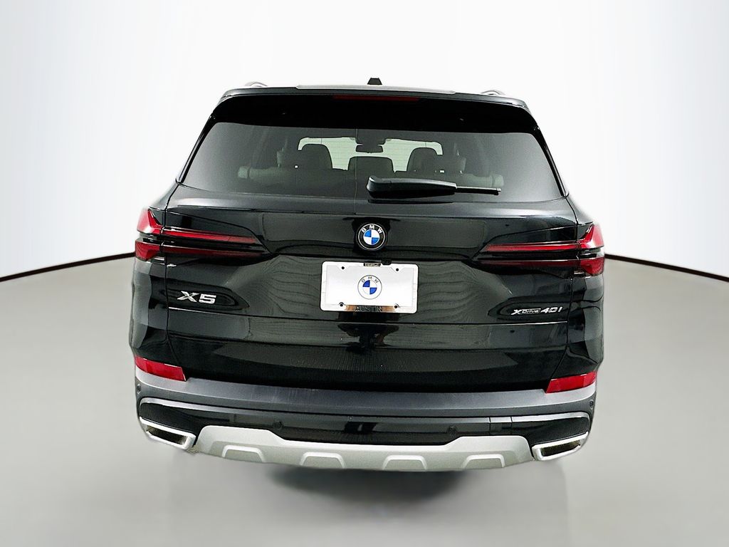 Thumbnail: 2026 BMW X5 - 6
