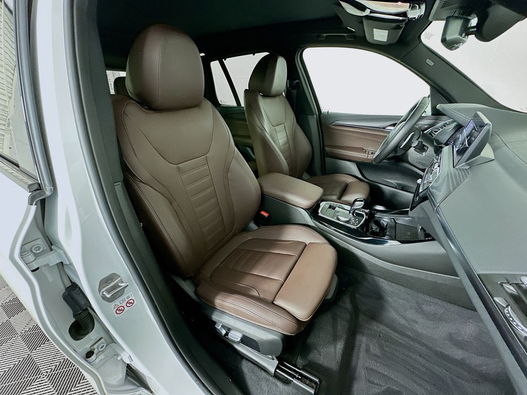 Thumbnail: 2022 BMW X3 - 29