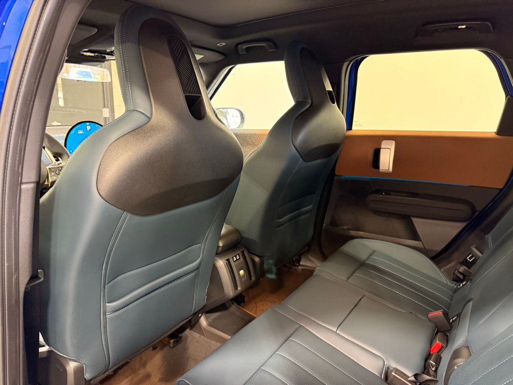 Thumbnail: 2025 MINI Cooper Countryman - 20