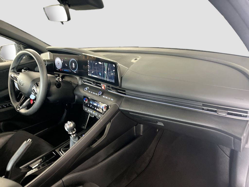 Used 2025 Gray Hyundai Base image 29