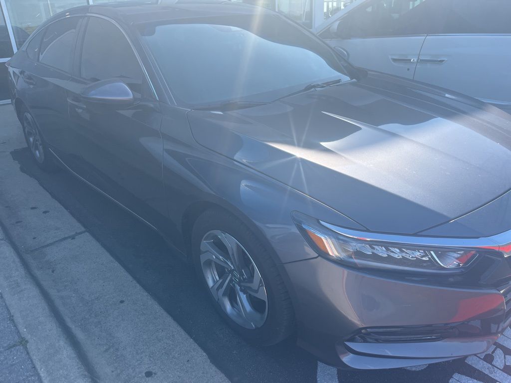 Thumbnail: 2018 Honda Accord - 3