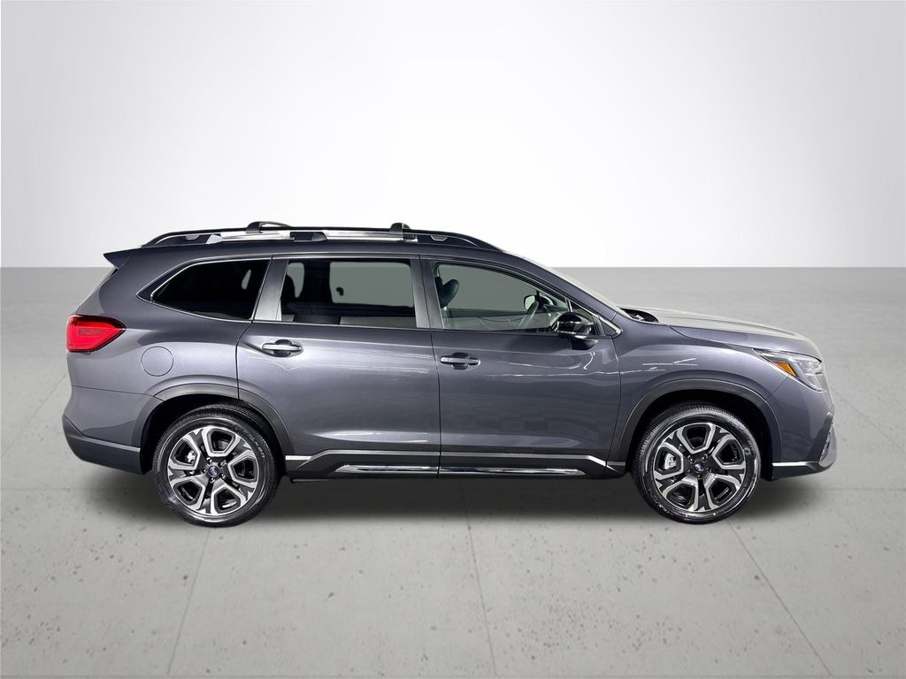 2026 Subaru Ascent Limited