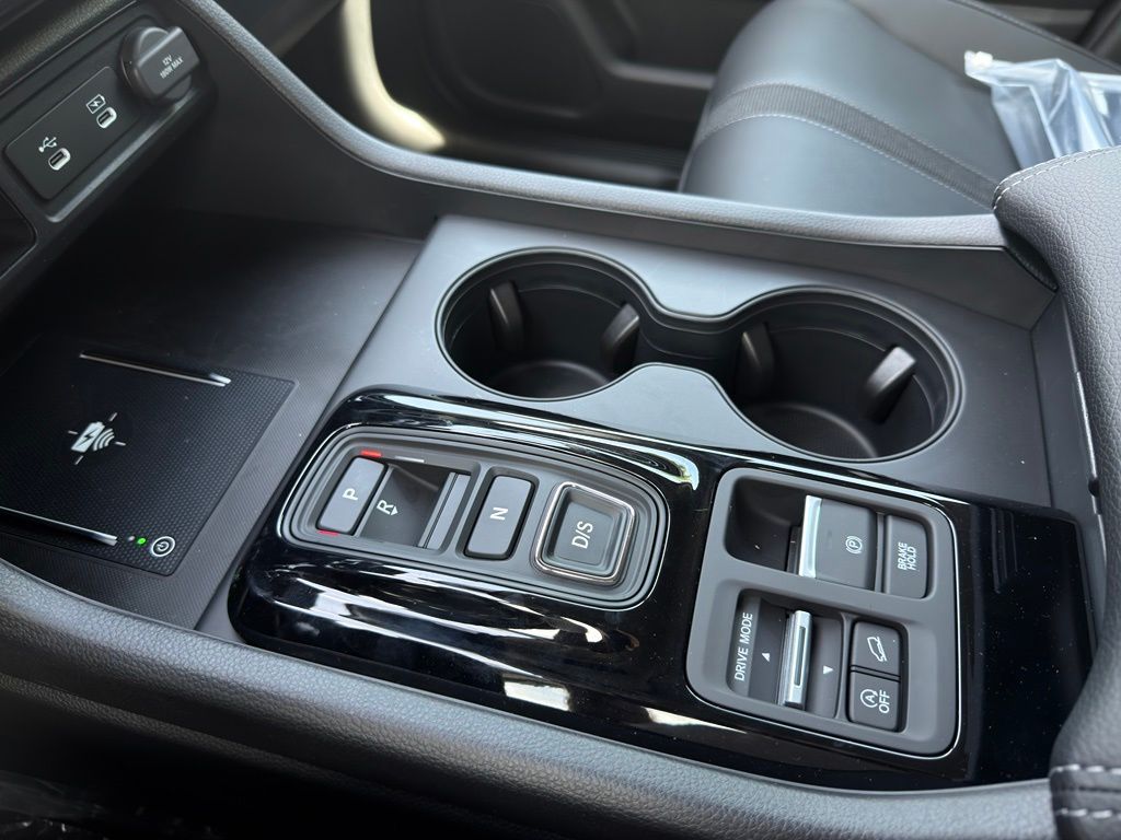 Thumbnail: 2026 Honda Passport - 32