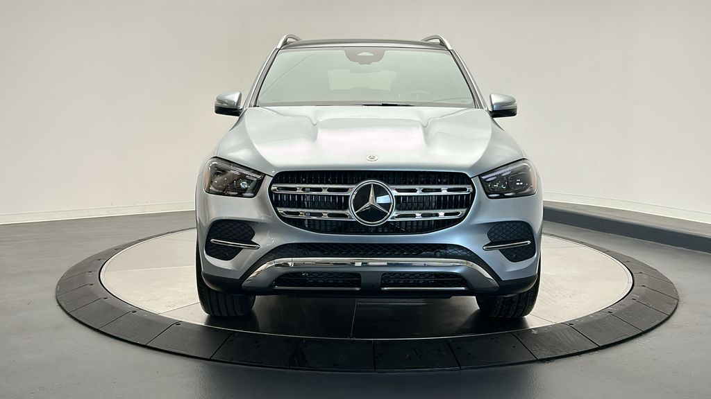 2024 Mercedes-Benz GLE 450 2