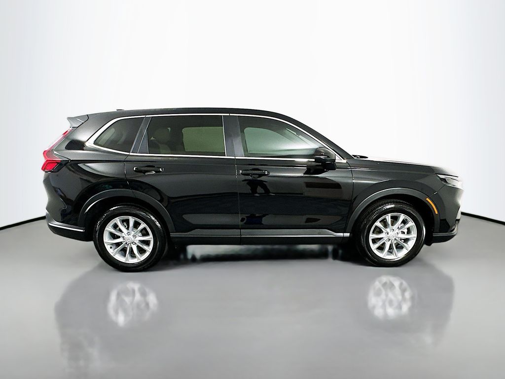 Thumbnail: 2025 Honda CR-V - 4