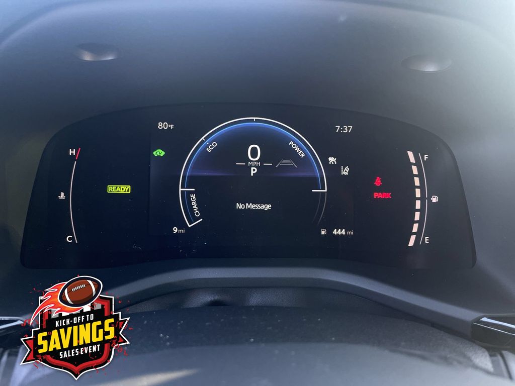 Used 2026 Toyota Camry Sedan