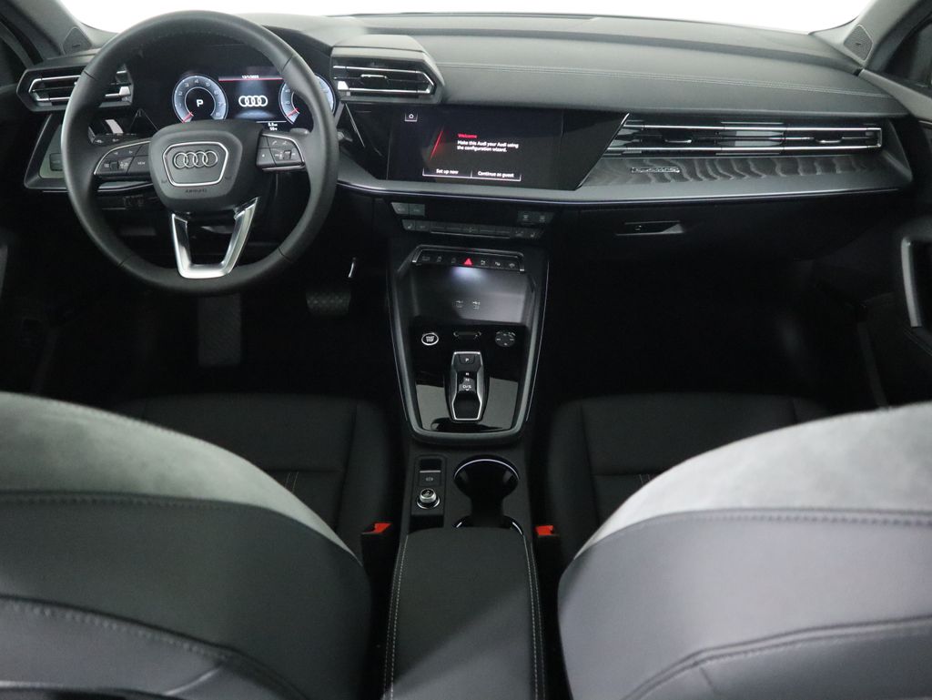 Thumbnail: 2026 Audi A3 - 15