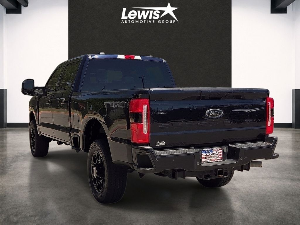 Used 2024 Ford F-250SD XLT For Sale in Farmington, AR