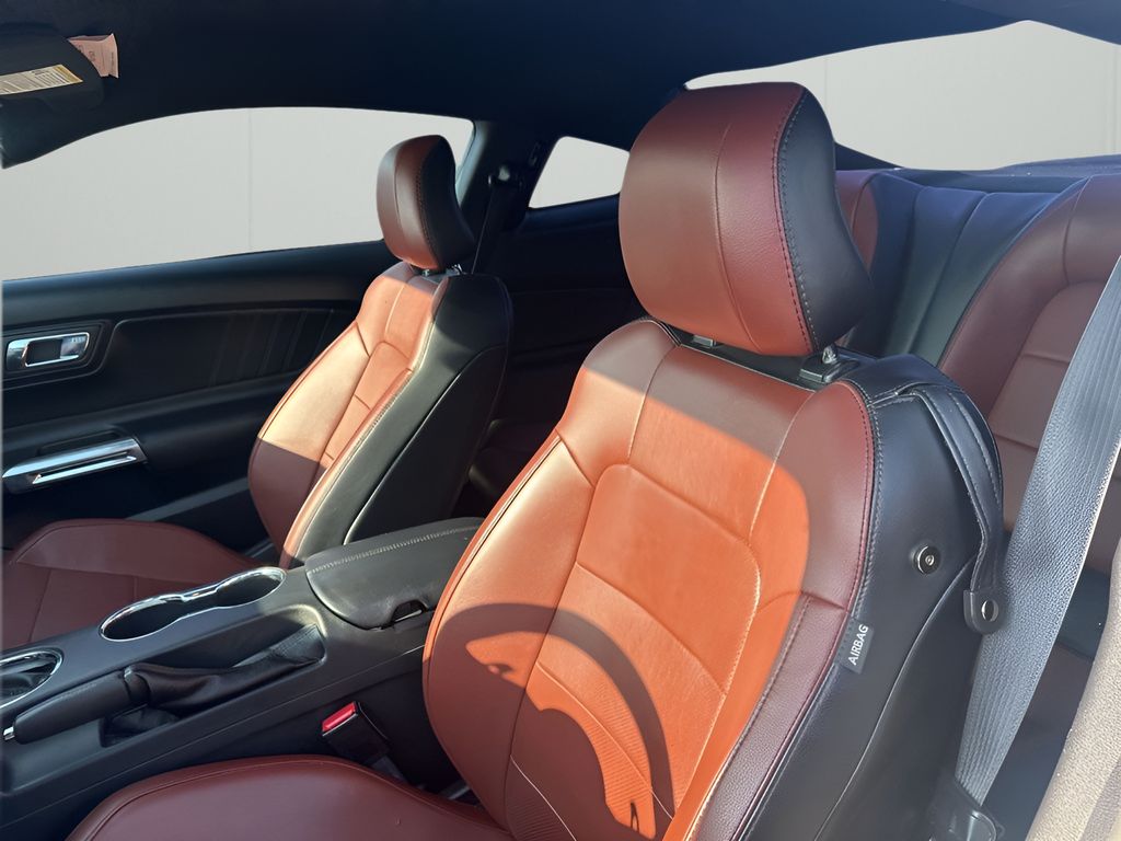Used Car 2016 Ford Mustang  Gt Premium For Sale In Austin, Texas