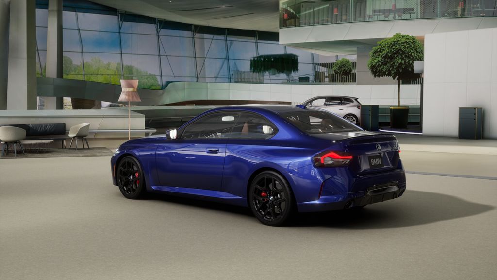 Thumbnail: 2026 BMW 2 Series - 24