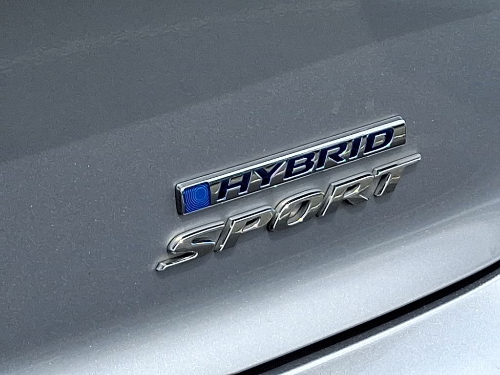 Thumbnail: 2023 Honda Accord - 31