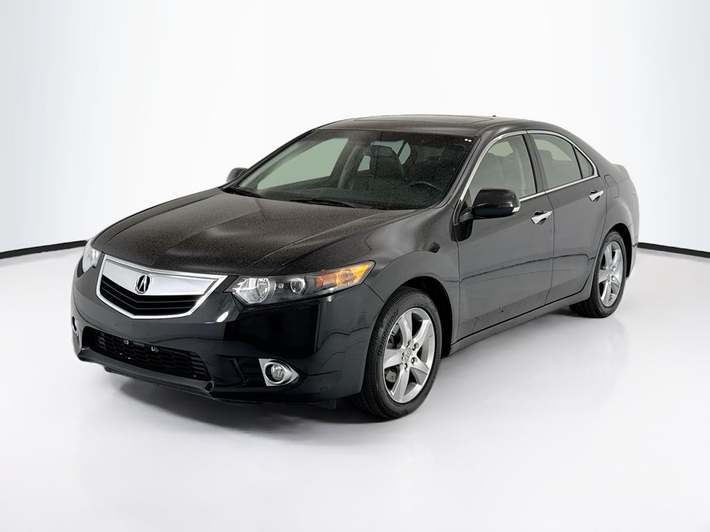 2014 Acura TSX Technology -
                  Phoenix, AZ