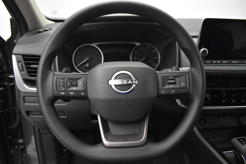 Thumbnail: 2026 Nissan Rogue - 15