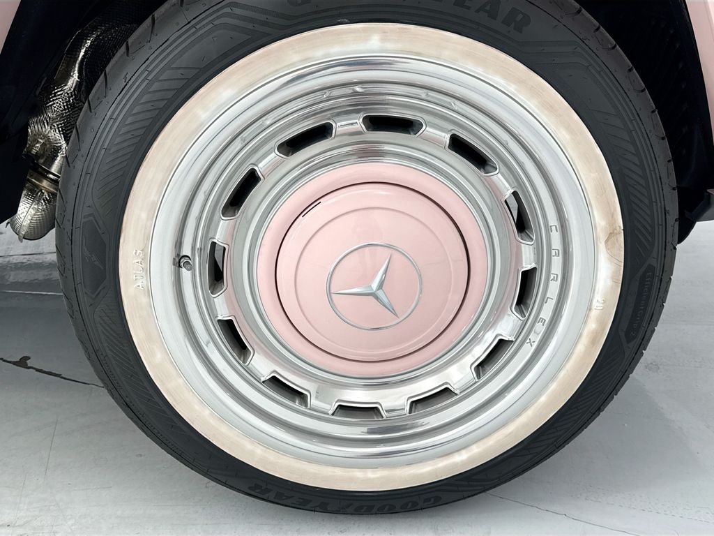 Thumbnail: 2026 Mercedes-Benz G-Class - 31
