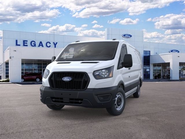 2026 Ford Transit-150 Base White at Classic Ford Galveston