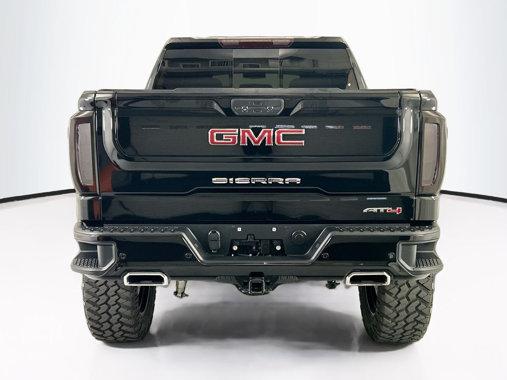 Thumbnail: 2019 GMC Sierra 1500 - 6