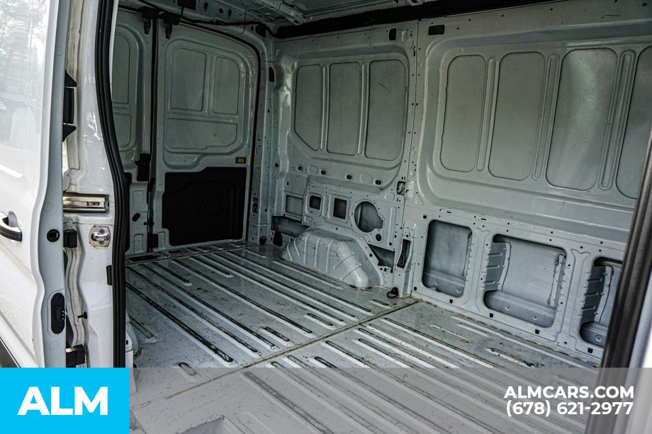 Used 2023 White Ford Base image 31