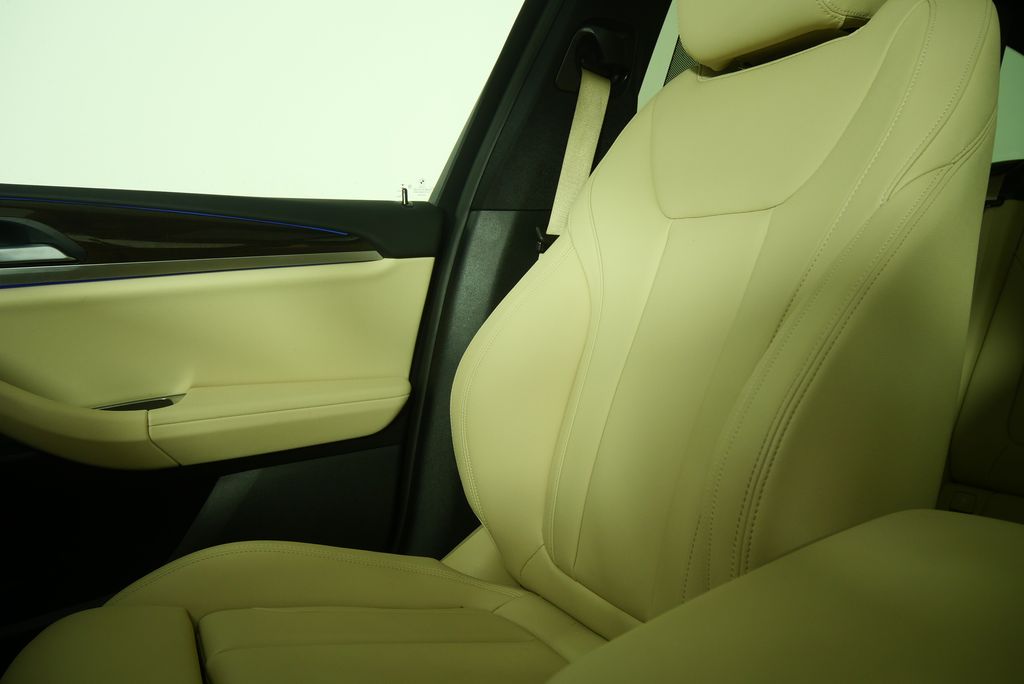 Thumbnail: 2021 BMW X3 - 28