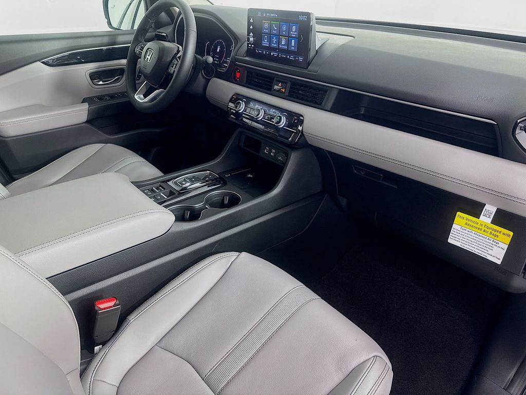 New Car 2025 Honda Pilot  Ex-l For Sale Under $50,000 In Austin, Texas