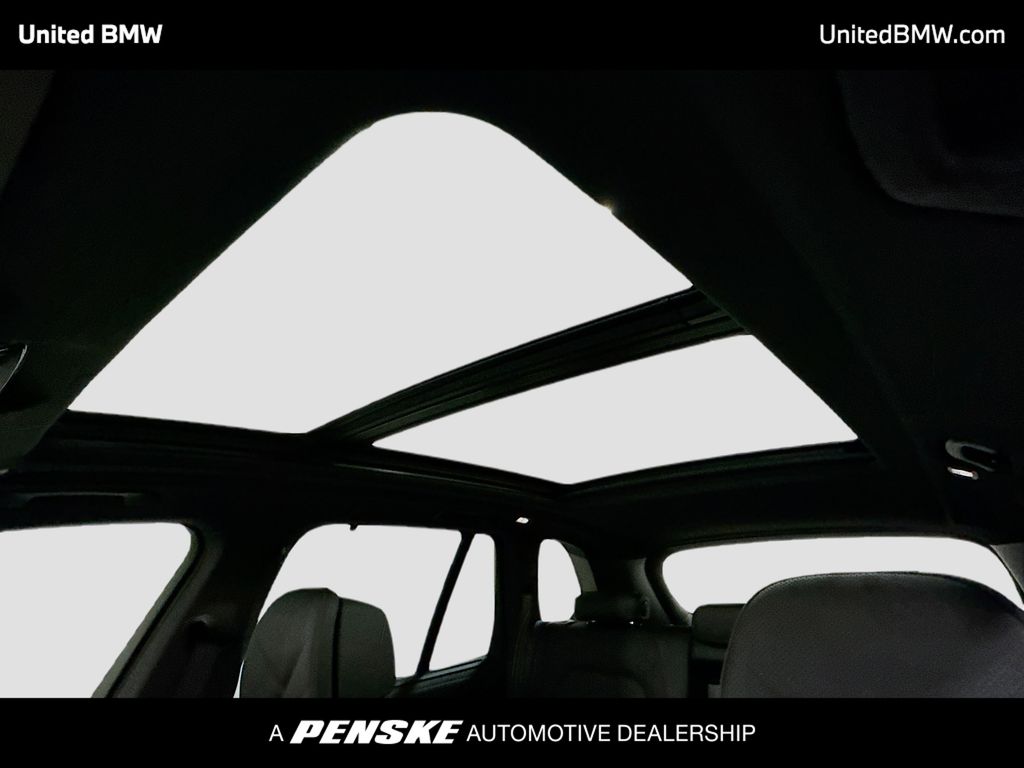 Thumbnail: 2026 BMW X5 - 12