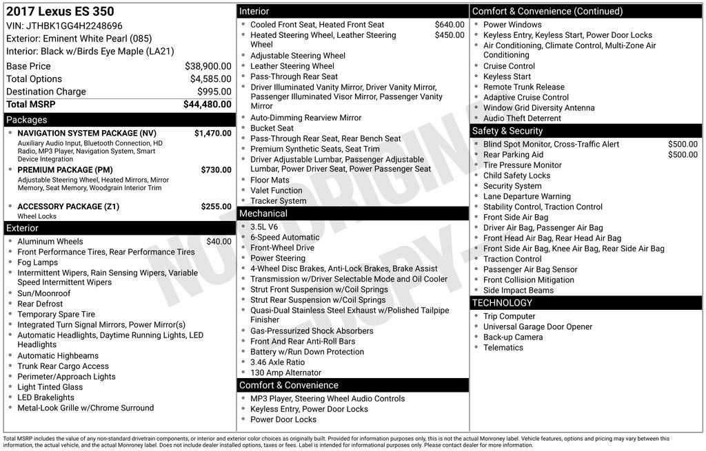 View vehicle photo 7