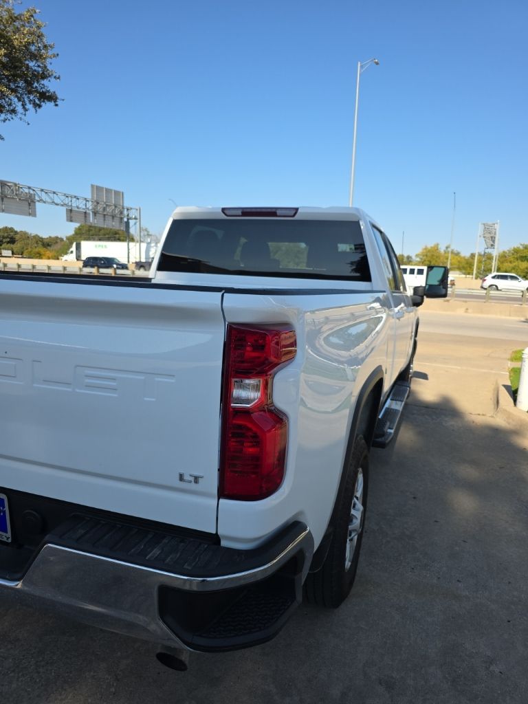 2025 Volkswagen Atlas