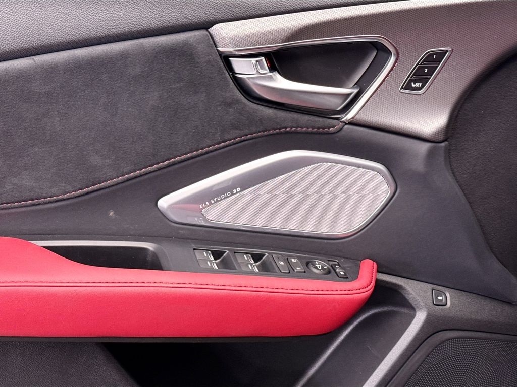 Thumbnail: 2026 Acura RDX - 22