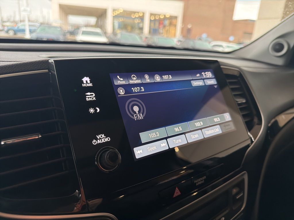 Thumbnail: 2021 Honda Pilot - 30