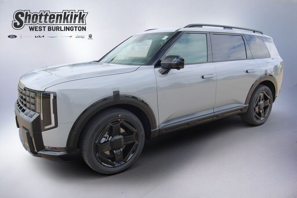 2026 Kia Sorento EX DCT's photo