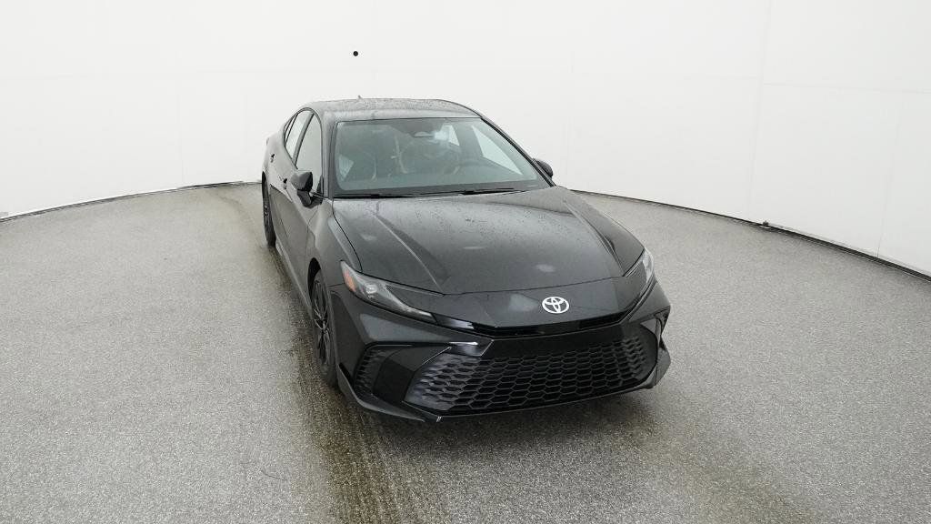 Thumbnail: 2026 Toyota Camry - 28