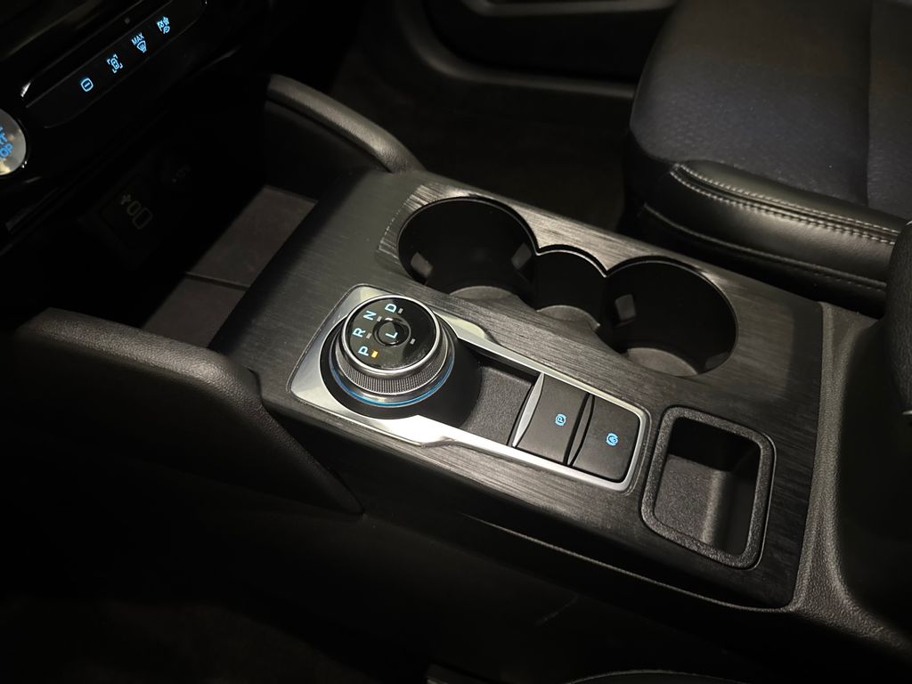 Certified Used 2025 Gray Ford Base image 29