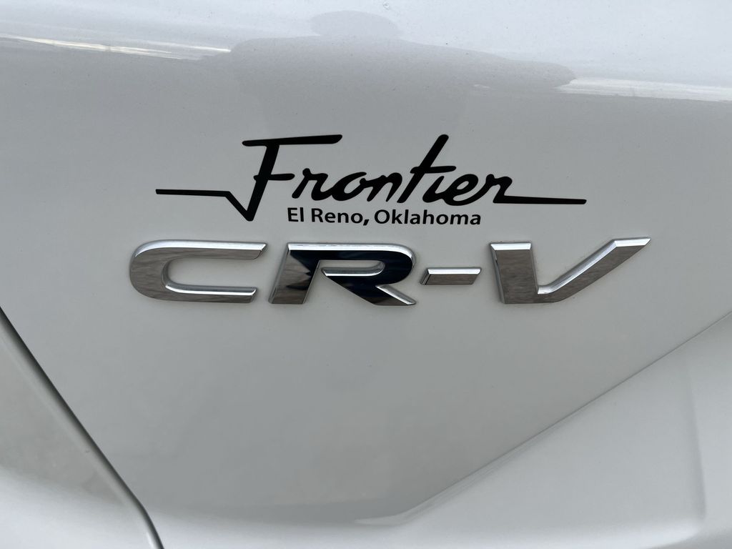 2022 Honda CR-V EX 32